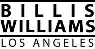 BILLIS WILLIAMS GALLERY LOS ANGELES